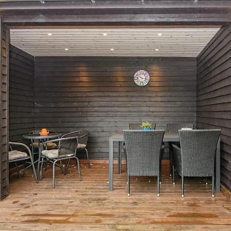 Feriehus Xiii *