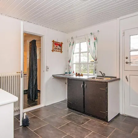 Xiii Feriehus