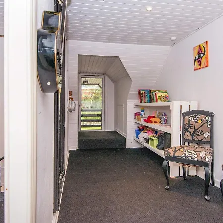 Xiii Feriehus Højer