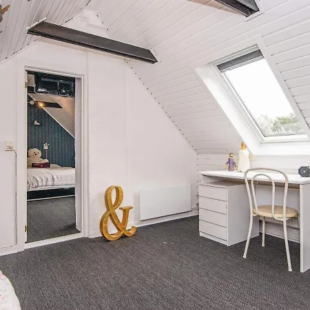 Xiii Feriehus Højer